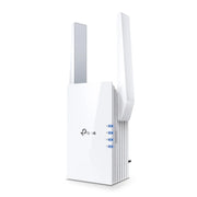 TP-Link RE1500X AX1500 Wi-Fi 6 Dual-Band, Range Extender with Quick 1.5 Gbps Transfer Rate