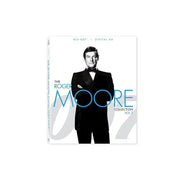 20th Century Fox Home Ent. 007: The Roger Moore Collection 2 - Blu-ray Disc