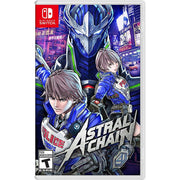 Nintendo ASTRAL CHAIN (Nintendo Switch)