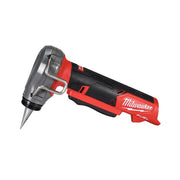 Milwaukee 2532-22 Tool M12 Fuel Cordless 3/8 -inch - 1 -inch PEX Expansion Tool Kit w/ (2) Batteries, (3) Expansion Heads