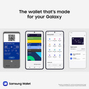 Samsung Galaxy S26 Smartphone, 512GB Storage, 12GB RAM, 6.3-Inch AMOLED Display, 50MP Rear Camera, Cobalt Violet, SM-S942UZVFXAA