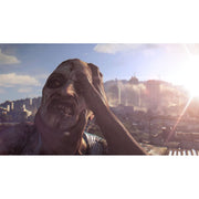 Warner Bros Dying Light (Xbox One) - Video Game