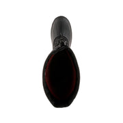 Kamik Nk0012s Canuck Winter Boots for Men - Black - 10M