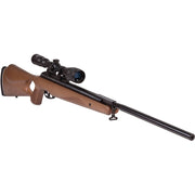 Benjamin BT725WNP Trail NP Extra-Large 7250 .25 Caliber Break Barrel Air Rifle with Scope 725 fps