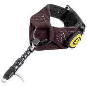 Tru-Fire SMBF Smoke Buckle Foldback Bow Release