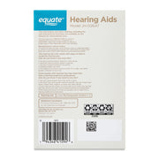 Equate Rechargeable Over-the-Counter Hearing Aids