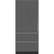 Sub-Zero DET3650CIID/L 36