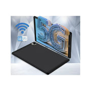 MEIZE K113 10'' Android 11 Quad Core 1.6 GHz Processor 4GB RAM 128GB ROM WIFI Tablet, Black