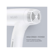 Paul Mitchell Appliances Nuero Dry Plus Global Edition Hair Dryer - NO COLOR ONE SIZE