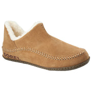 Sorel Manawan II Slippers for Men - Elk/Natural - 9M
