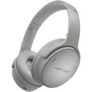 Bose 884367-1700 QuietComfort Bluetooth Headphones, Wireless Headphones, Moonlight Grey
