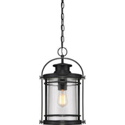 Quoizel BKR1910 Booker Outdoor Lantern