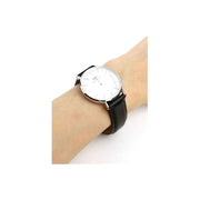 Daniel Wellington 0608DW Women's Sheffield Stainless Steel Watch