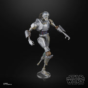Hasbro Star Wars Black Series SM-33 Skeleton Crew 6-Inch Action Figure with Accessories