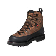 Irish Setter Elk Tracker XD 8'' Waterproof Hunting Boots for Men, Earth Field Camo, 11W