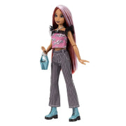 Disney 23188 Ily 4EVER I Love Jack & Sally 12 inch Fashion Forward Doll with 2 Gorgeous Fashion Outfits