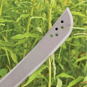 Fiskars 385091-1001 24 in. Steel Blade Clearing Machete
