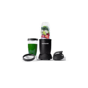 nutribullet NB9-0901AK Pro 32 oz. 900 Watt Personal Blender - Matte Black