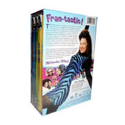 Shout! Factory The Nanny: The Complete Series (DVD)