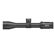 Zeiss V3 4.5-14x44mm Rifle Scope with Ballistic Stop, Second Focal Plane, XRR Reticle, Black, 30mm Tube, 522732-9884-070