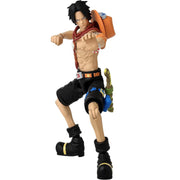 Anime 36934 Heroes One Piece Portgas D. Ace Figure, One Piece