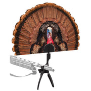 MOJO Outdoors Tail Chaser MAX Turkey Decoy