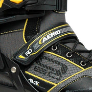 Roller Derby I259 AERIO Q-60 Men's Inline Skate, 9