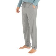 Free Fly Breeze Pants - Cement - XL - 32