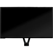 Logitech MeetUp TV Mounting Bracket, Low-Profile, Black, Fits Most TVs Up to 55 Inches, VESA Compatible, 939-001498