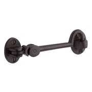 ZF1-5-1/2 - Solid Bronze Cabin Door Hook - 5-1/2