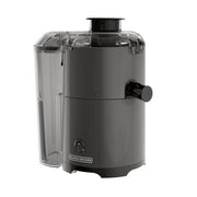 Black & Decker JE2500B Quiet Fruit & Vegetable Juicer