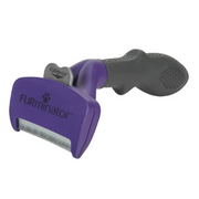 Furminator P-92916 Short Hair Deshedding Tool for Cats, Large Size