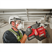 Milwaukee 48-73-1300 White Type 2 Class C Vented Safety Helmet