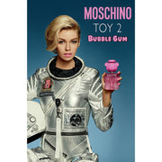 Moschino Toy 2 Bubble Gum Eau De Toilette Spray 3.4 oz