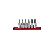 CRAFTSMAN CMMT17720V 6-Piece 3/8-in Drive Set Hex Bit Metric Driver Socket Set