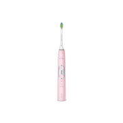 Philips Sonicare HX6876/21 Protective Clean 6100 Whitening Electric Toothbrush, Pink