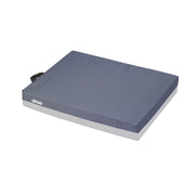 Drive Skin Protection Gel E 3 in. Wheelchair Seat Cushion-14886