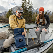 YETI Daytrip 6L Insulated Lunch Bag with ColdCell Flex Insulation, Navy, 18060131781
