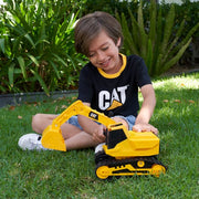 Caterpillar 82266 Cat Power Hauler Excavator Toy