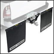 Rock Tamers Mudflap System 00108 2