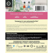 Studio Ghibli Only Yesterday (Blu-ray) (Steelbook)