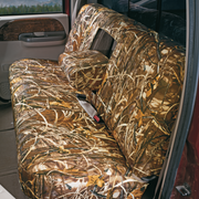 Ruff Tuff Camo Seat Covers