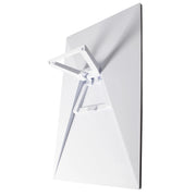 Starlink Standard Kit AX Tri Band Wi-Fi System - High-Speed, Low-Latency Internet