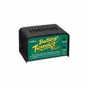 Battery Tender 021-0128 12-Volt 1.25 Amp Battery Charger