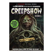 G-Mill Creek Entert. Creepshow: Season 3 (DVD)
