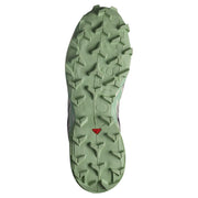 Salomon L47582000  Speedcross 6 Trail Running Shoes for Ladies - Castlerock/Vanilla Ice/Smoke - 8M