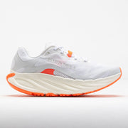 Merrell ProMorph Trail Running Shoes for Ladies - White/Flare - 9M