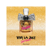 Juicy Couture Viva La Juicy Gold Couture Eau De Parfum Spray / Vaporisateur - 1 OZ ONE SIZE