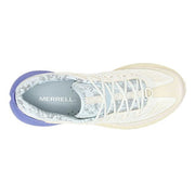 Merrell Agility Peak 5 Trail Running Shoes for Ladies, Pastel Multi, Size 10M, 81000004