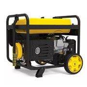 Champion Power Equipment 201280 3650-Watt Dual Fuel Portable Generator With CO Shield